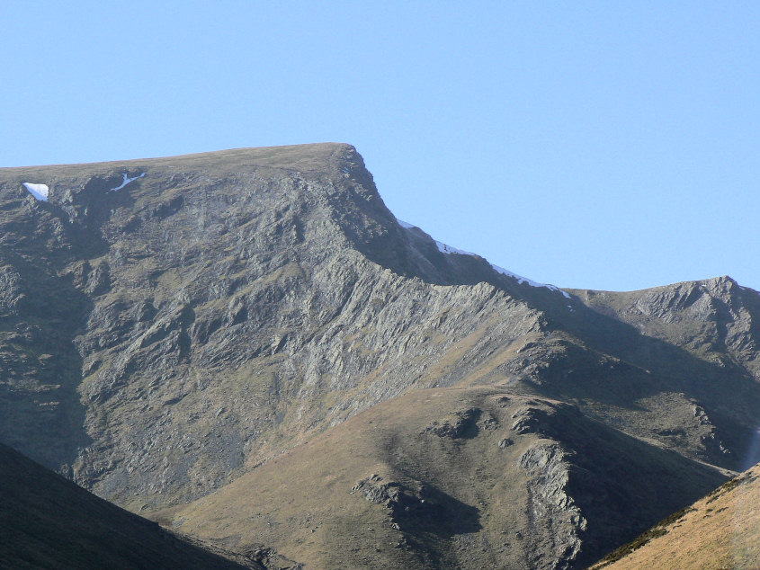 Sharp Edge Sharp Edge